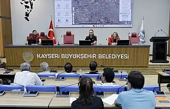 Afetlere karşı kritik tesis ve alternatif ulaşım ağı hamlesi