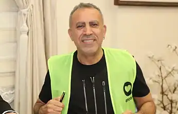AHBAP Derneği ve şüphelilerin mal varlığına el konuldu