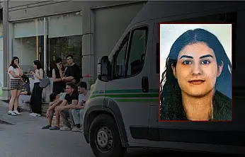 Ailesinin haber alamadığı tıp fakültesi öğrencisi yurt odasında ölü bulundu