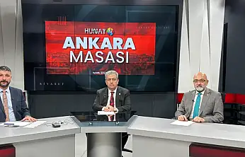 AK Parti Kayseri Milletvekili Özsoy: Birinci parti biziz