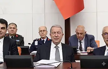 Akar duyurdu: TSK'nın gücünü artıracak kritik adım atıldı