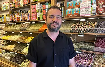 Aktar Karapınar: Yaz çayları hem rahatlatıcı hem de terlemeye karşı etkili
