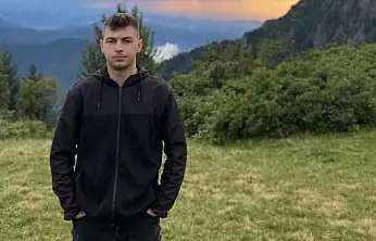 Alacak meselesinde silahla yaralanan genç hayatını kaybetti