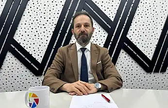 Ali Özcan: Bu başarı sahadaki mücadelenin eseri