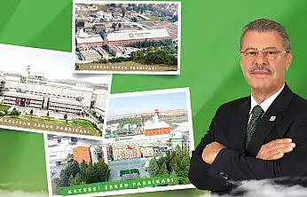 Anadolu 500'de parlayan yıldız: Kayseri Şeker zirvenin sahibi