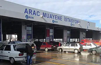 Aracını muayeneye götürecekler dikkat! En sık yapılan hatalar muayeneden bırakıyor