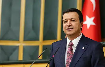 Arıkan: 2026 'Uyuşturucu ile Mücadele Yılı' ilan edilmeli