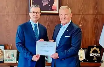 Artaş İnşaat, İstanbul'da en fazla kurumlar vergisi ödeyen şirketler arasında yer aldı
