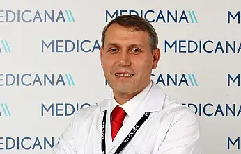 Aşırı terlemeye terletmeyen çözüm