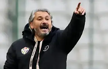 Atila Gerin Kayseri'ye geldi
