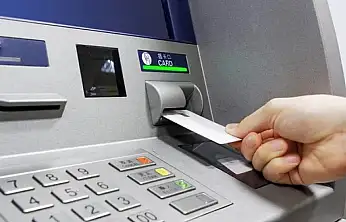 ATM kullananlar dikkat! İşlem yapmadan önce mutlaka bunu kontrol edin