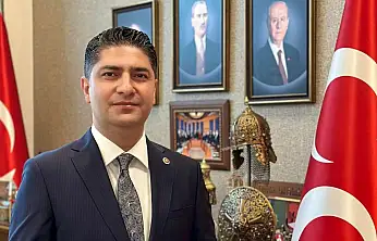 Avrupa Parlamentosu'nun Türkiye raporuna Özdemir'den tepki