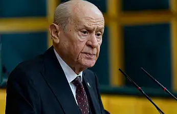 Bahçeli'den Özel'e sert mesaj: Ne Anıtkabir'in bekçisi ne de gençliğin lideri olabilir