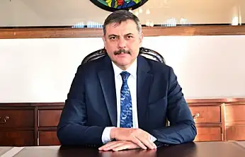 Bakan Çiftçi açıkladı: 10 yılda 1,5 milyon Suriyeli ülkelerine geri döndü