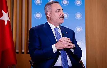 Bakan Fidan: İsrail, müzakereleri sabote etmek için ellerinden geleni yapıyor