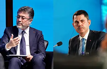Bakan Kurum ve Yumaklı yarın Kayseri'ye gelecek