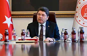 Bakan Tunç duyurdu: Bin hakim ve savcı yardımcısı alınacak