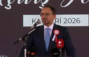 Bakan Yardımcısı Ayyıldız: Serveti, şöhreti, rütbesi ne olursa olsun kimse suç işleme imtiyazına sahip değildir