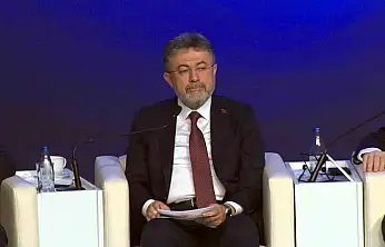 Bakan Yumaklı: 2026 yılındaki yağışlar uzun yıllar ortalamasının yüzde 32.5 üzerinde