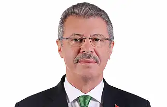 Başkan Akay'dan 15 Temmuz Demokrasi ve Milli Birlik Günü mesajı