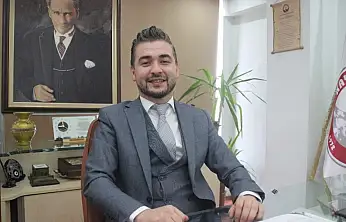 Başkan Akın: Yerli ve milli ilaç sanayisine destek şart