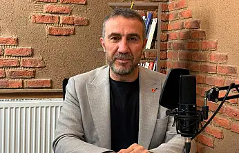 Başkan Altun: Mahmut Arıkan'ın Selahattin Demirtaş'la görüşmesi çok mantıklı