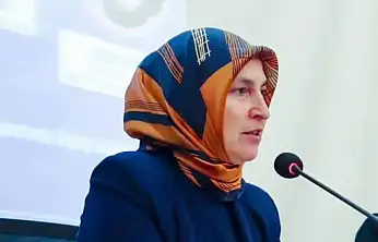 Başkan Aslan: Engeliller Kanunu'yla elde edilen kazanımlar korunarak geliştirilmeli