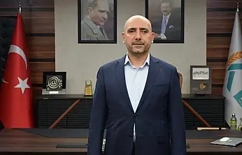 Başkan Bağlamış: 46 milyar TL'lik hacim, Kayseri'nin gücüdür