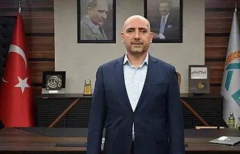 KTB'de Başkan Bağlamış yeniden adaylığını açıkladı