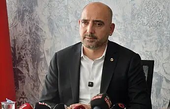 Başkan Bağlamış'tan 24 Temmuz Gazeteciler ve Basın Bayramı mesajı