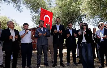Başkan Büyükkılıç: Kayseri bir Selçuklu şehridir