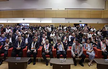 Başkan Büyükkılıç: Şehir bugün ayakta