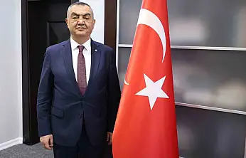 Başkan Büyüksimitci'den 15 Temmuz mesajı