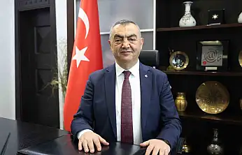 Büyüksimitci: Mayıs ayında Kayseri'den 303 milyon dolar ihracat gerçekleştirildi