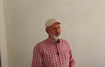 Çolakbayrakdar: Şehrimize modern ve donanımlı bir kütüphane daha kazandırıyoruz
