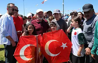 Başkan Çolakbayrakdar'dan yaz boyunca daha fazla etkinlik müjdesi