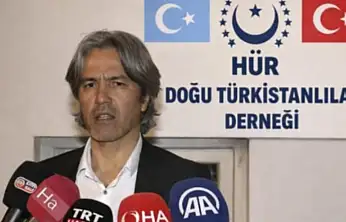 Başkan Doğutürk'ten Yarkent mesajı