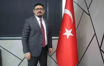 Başkan Fatih Erkan'dan 15 Temmuz Demokrasi ve Milli Birlik Günü mesajı