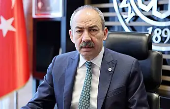 Başkan Gülsoy'dan 15 Temmuz mesajı
