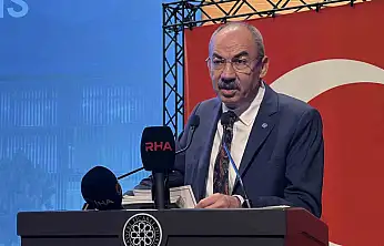 KTO Başkanı Gülsoy, yeniden adaylığını açıkladı