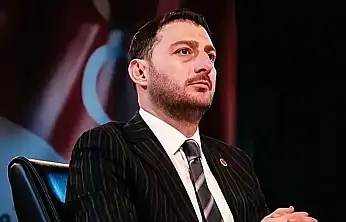 Başkan Kalın: 2026 yılı Kayseri'de MHP'nin yılı olacak