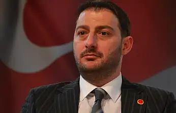 Başkan Kalın'dan Milletvekili Ersoy'a teşekkür mesajı