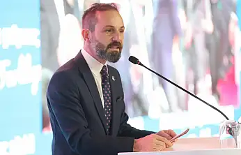 Başkan Özcan: Kıbrıs Barış Harekatı, tarihi bir iradenin adıdır