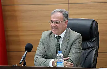 Özdoğan: Hacılar her gün gelişiyor, her gün büyüyor