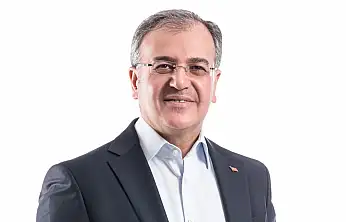 Başkan Özdoğan: 15 Temmuz, milletimizin iradesine sahip çıktığı destandır