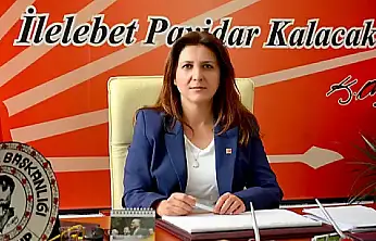Başkan Özer'den Atatürk'süz karne tepkisi: Aklınızı başınıza alın!