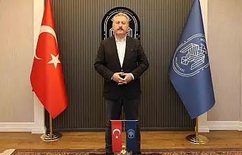 Başkan Palancıoğlu: Hain darbe girişimin destansı bir direnişle geri püskürtüldü