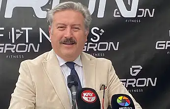 Başkan Palancıoğlu, Melikgazi'de devrim niteliğinde çevre projesini duyurdu