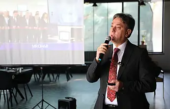 Başkan Şengül: Develi Organize Sanayi Bölgemiz kurulacak