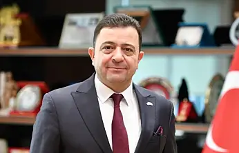 Başkan Yalçın'dan 24 Temmuz Gazeteciler ve Basın Bayramı mesajı